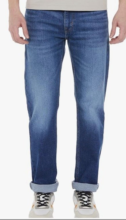 jeans for men