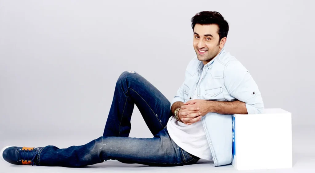 ranbir kapoor outfit