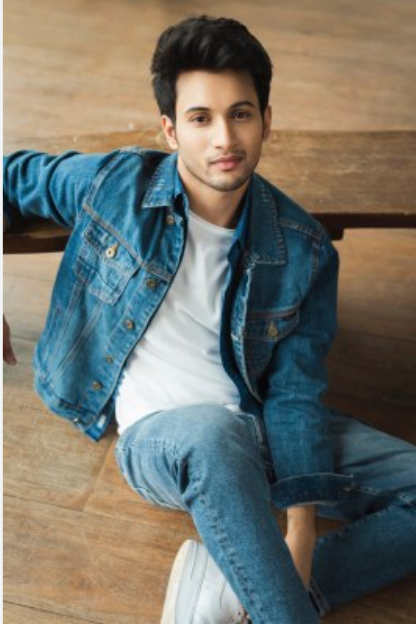 Casual Party Wear men's collection 2025