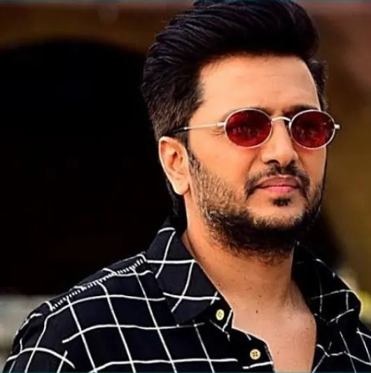 ritesh deshmukh