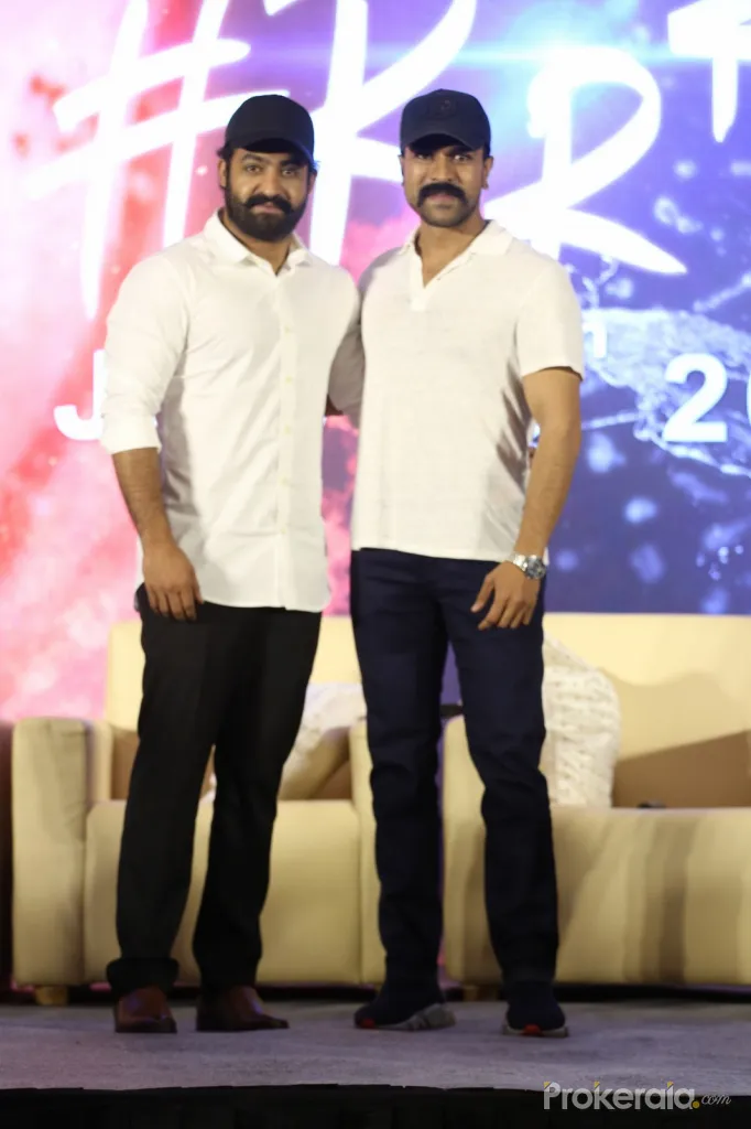 ram charan outfit