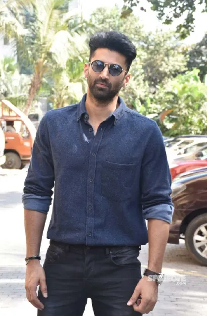 aditya roy kapoor
