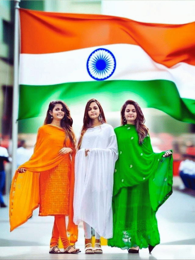 Republic Day 26 January Outfits