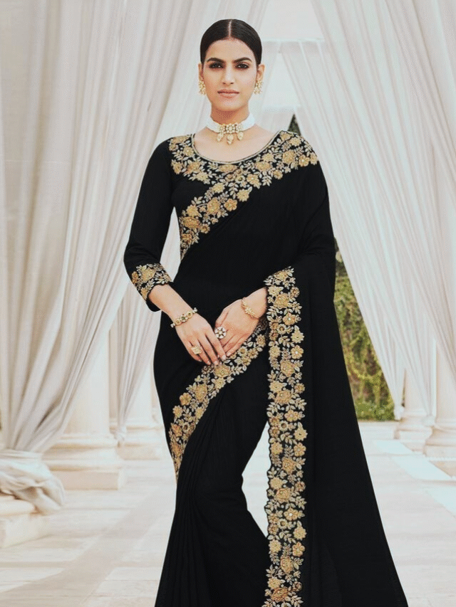 Sankranthi saree collection for Women 4