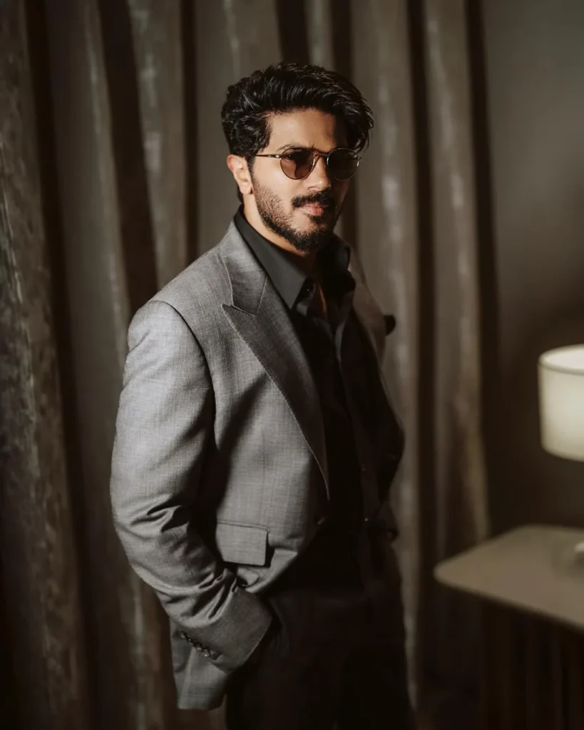 Dulquer Salmaan